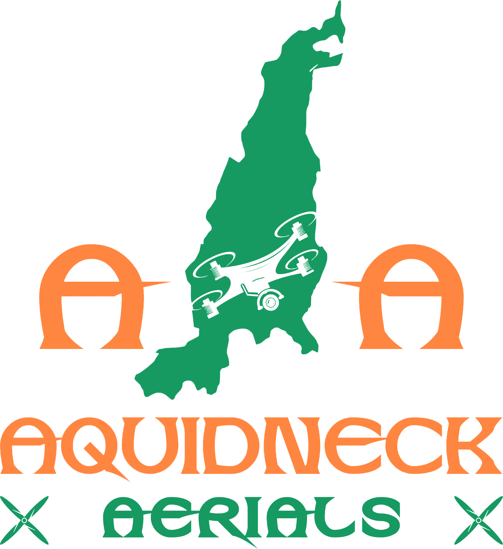 Aquidneck Aerials