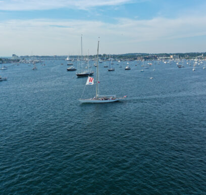 Boat Parade June 2021