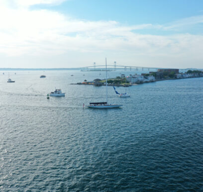 Boat Parade June 2021