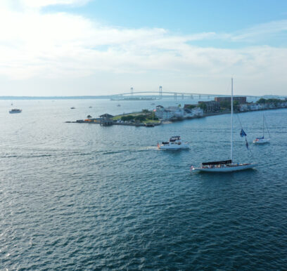 Boat Parade June 2021