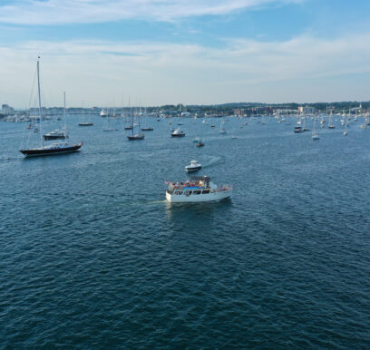 Boat Parade June 2021