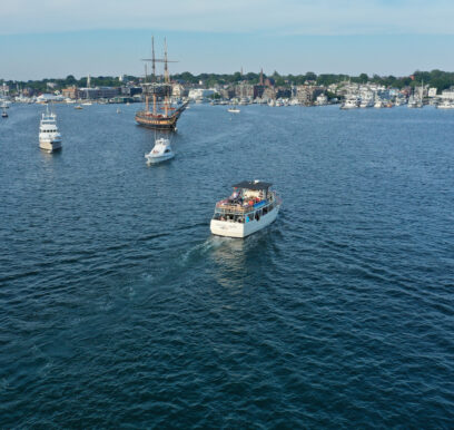 Boat Parade June 2021