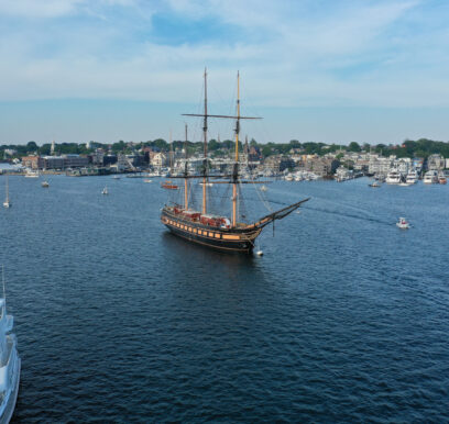 Boat Parade June 2021