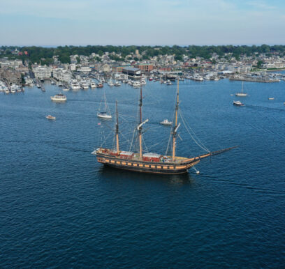 Boat Parade June 2021