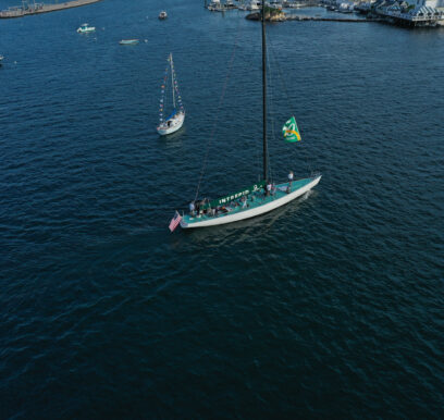 Boat Parade June 2021