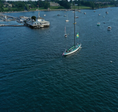 Boat Parade June 2021