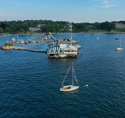 Boat Parade June 2021