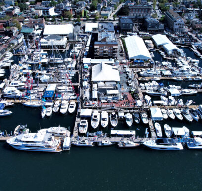 Yacht Sales (Boat Show)