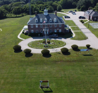 Coast Guard House NPT DJI