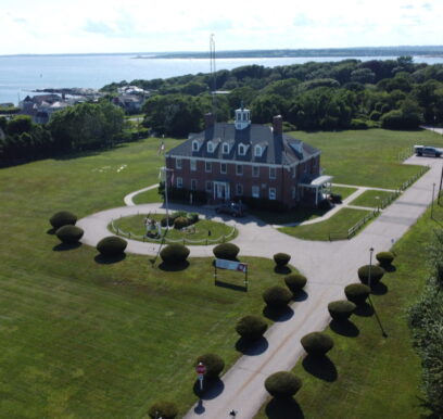 Coast Guard House NPT DJI