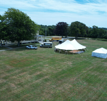 New England Tent Pics