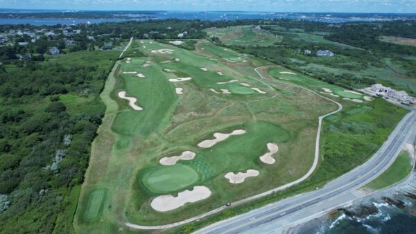 Golf Course DJI 0126