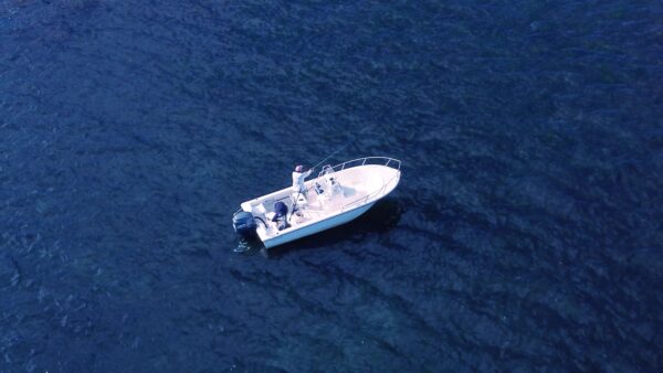 Fishing, Brenton Point