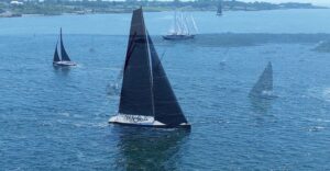 Newport Bermuda Race 06212024 2