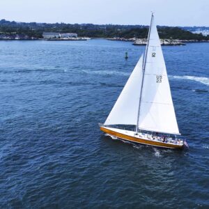 Boating at Newport , Rhode Island 08172024 frame at 0m21s