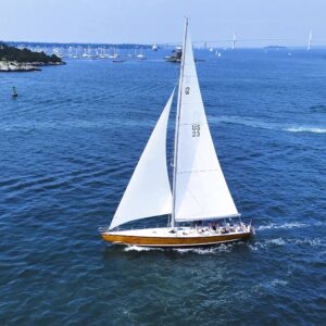 Boating at Newport , Rhode Island 08172024 frame at 0m34s