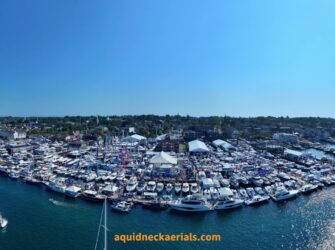 Yacht Sales (Boat Show)