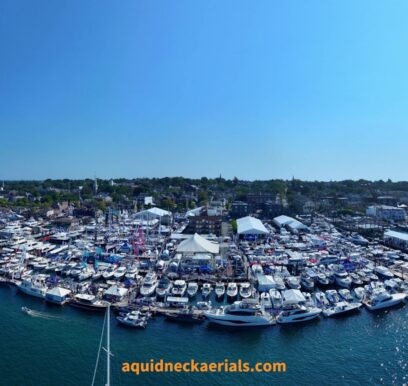 Yacht Sales (Boat Show)